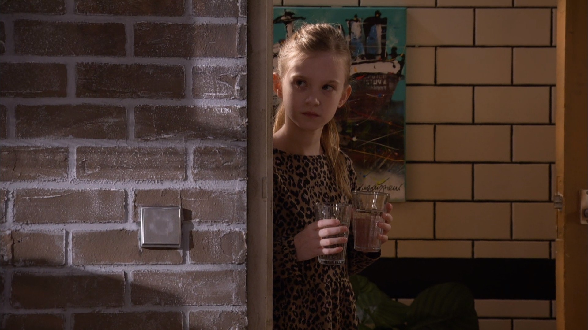 Zien: GTST geeft Nola schokkende transformatie - TVgids.nl